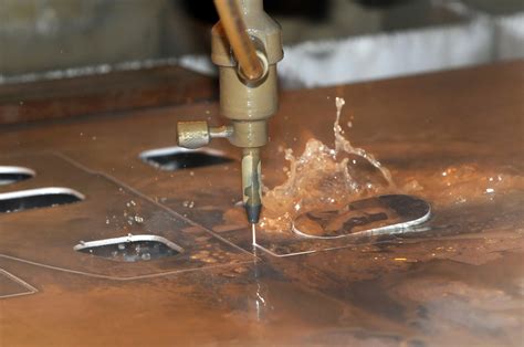 sheet metal fabrication water jet cutting|affordable water jet cutter.